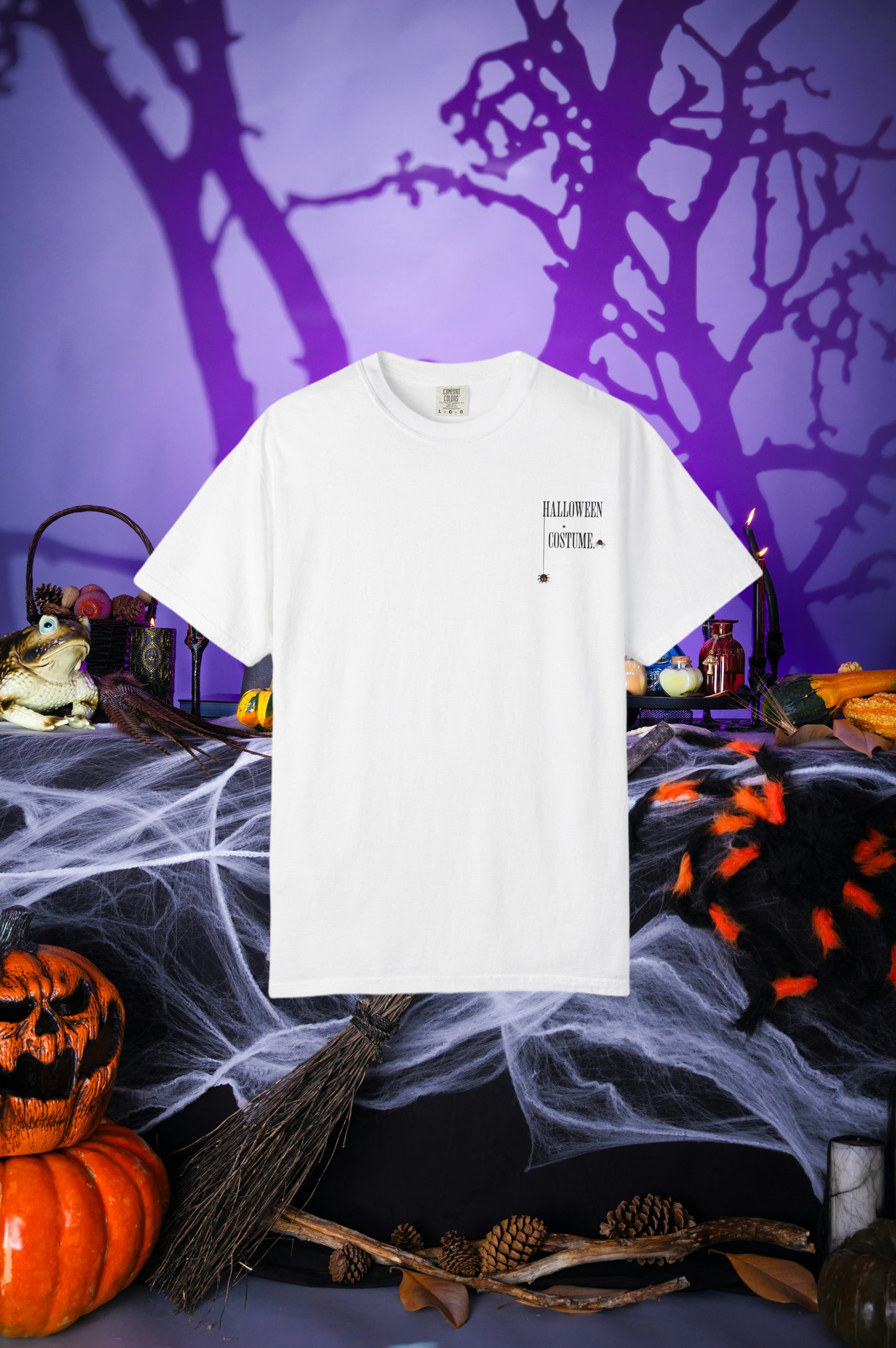 The Perfect Halloween Costume Unisex T-Shirt