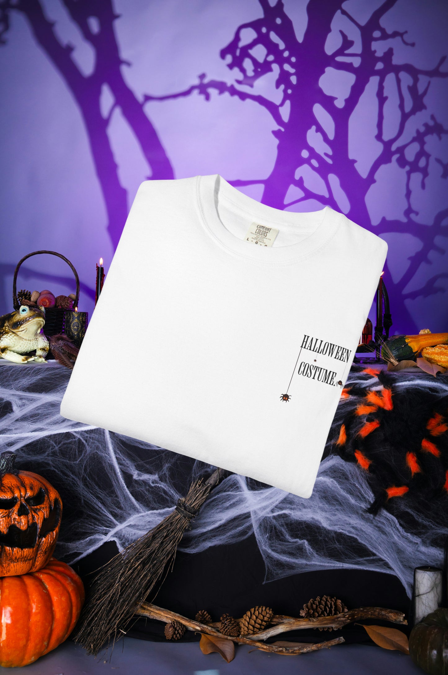 The Perfect Halloween Costume Unisex T-Shirt