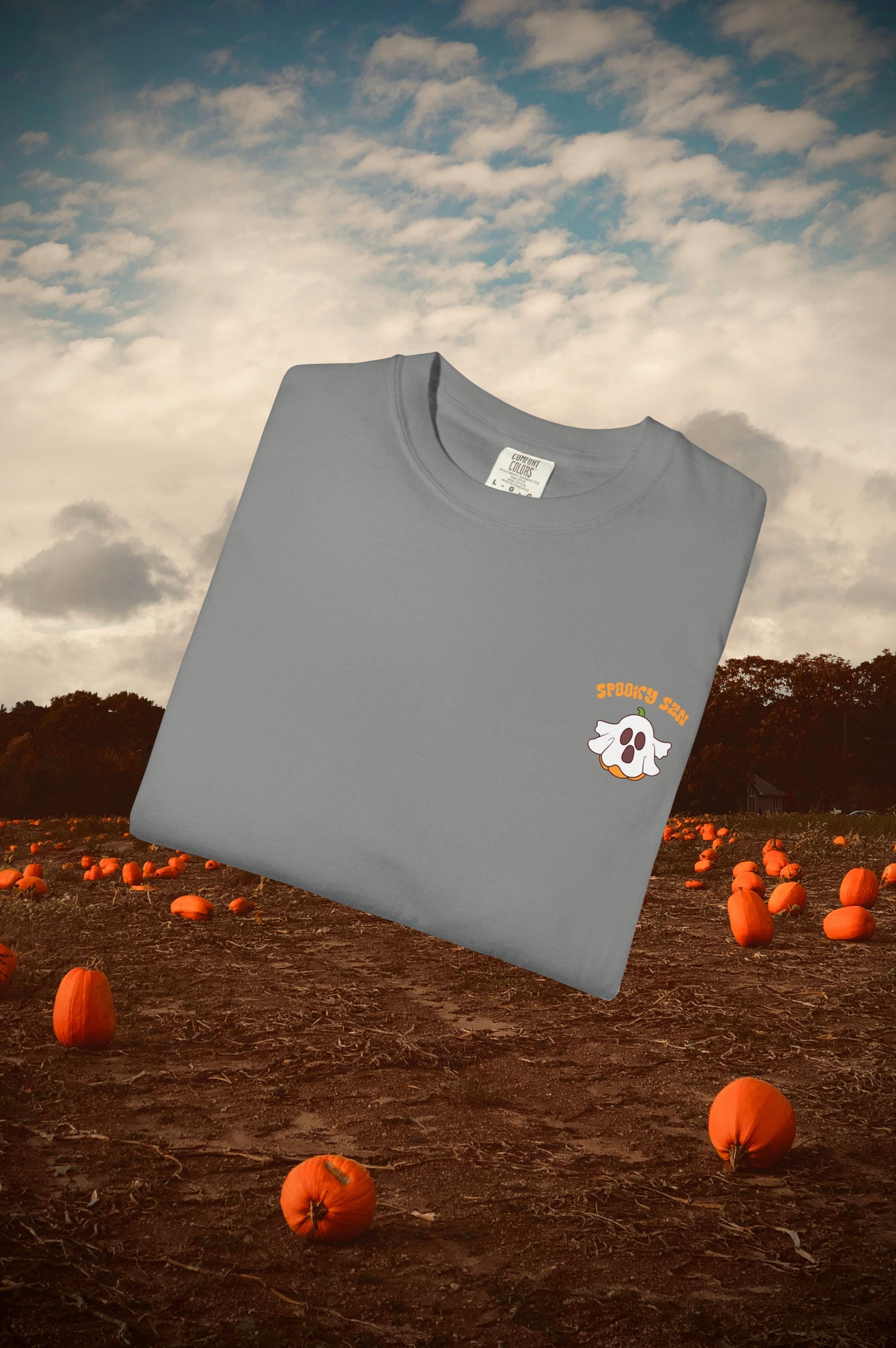 Spooky SZN Unisex T-Shirt