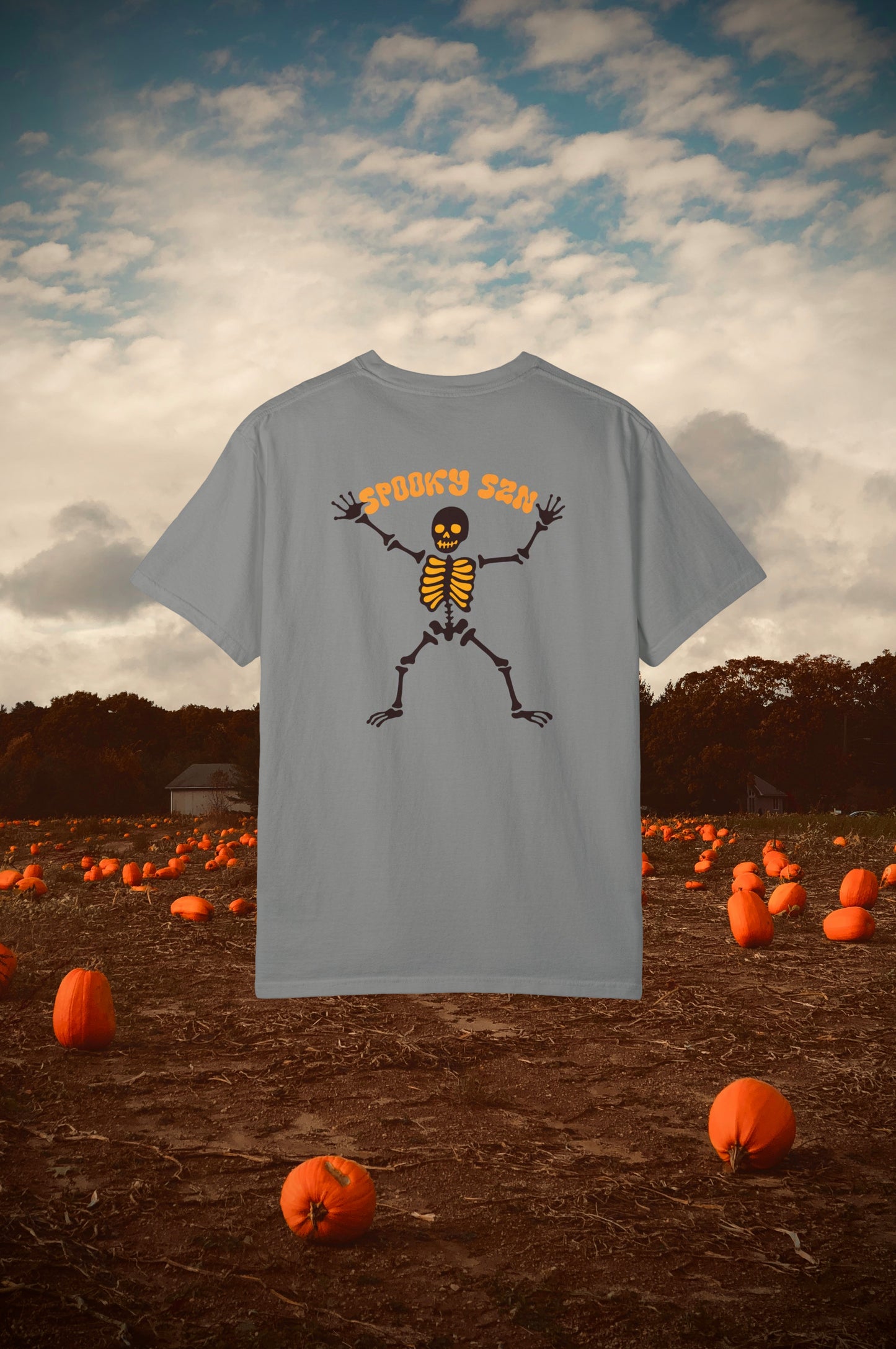 Spooky SZN Unisex T-Shirt