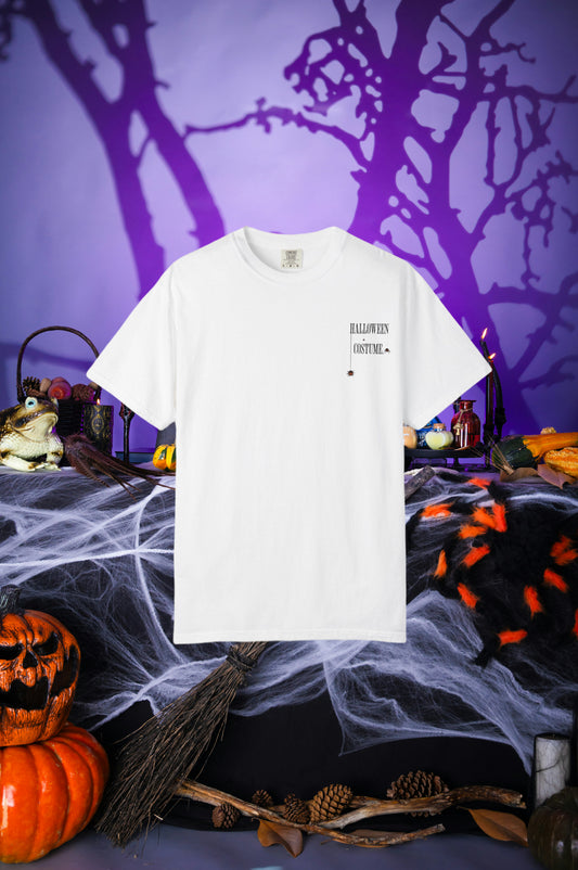 The Perfect Halloween Costume Unisex T-Shirt
