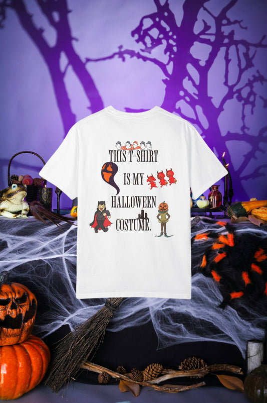 The Perfect Halloween Costume Unisex T-Shirt