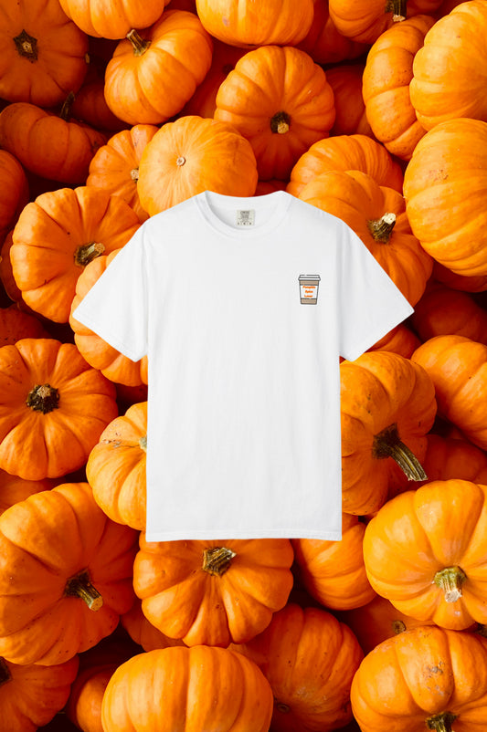 Pumpkin Spice Lover Unisex T-Shirt