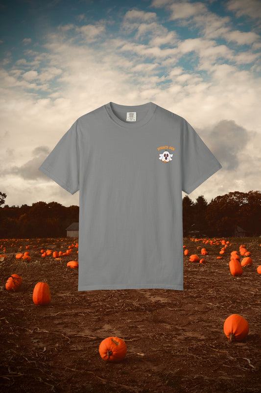 Spooky SZN Unisex T-Shirt