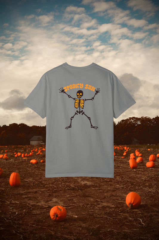 Spooky SZN Unisex T-Shirt